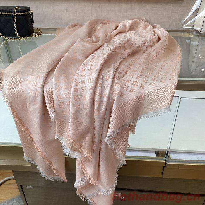 Louis Vuitton Scarf LV00091